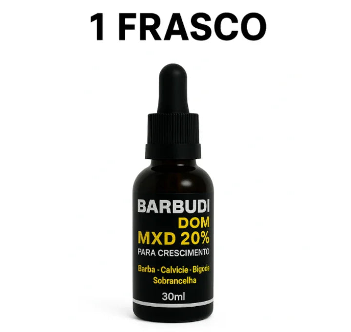Sérum Capilar MXD20 PAGUE NA ENTREGA (Receba em menos de 24h) ☑️