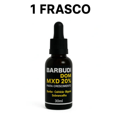 Sérum Capilar MXD20 PAGUE NA ENTREGA (Receba em menos de 24h) ☑️