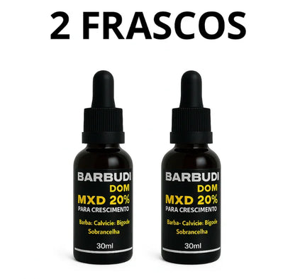Sérum Capilar MXD20 PAGUE NA ENTREGA (Receba em menos de 24h) ☑️