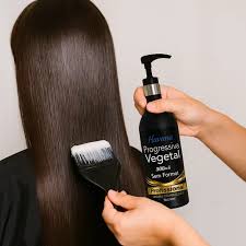 Progressiva Vegetal PAGUE NA ENTREGA (Receba em menos de 24h) ☑️